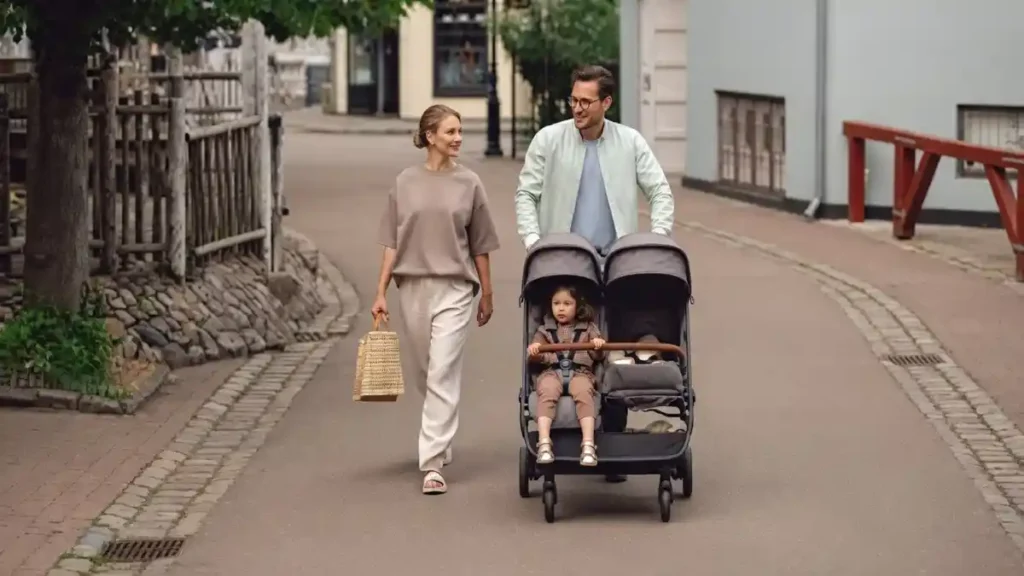 nuna travel system