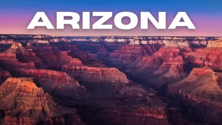 phoenix to grand canyon