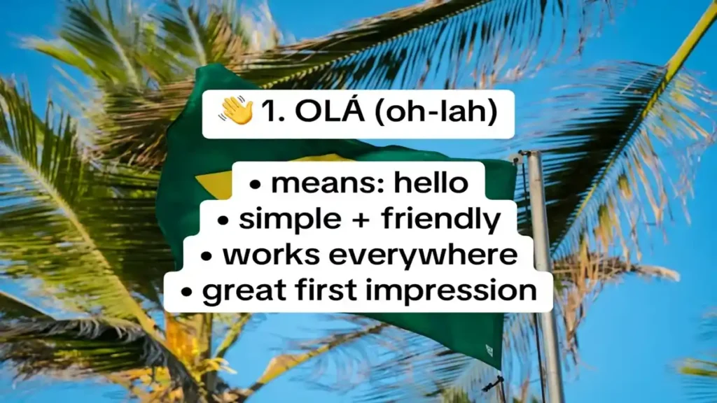 portuguese phrases for travel