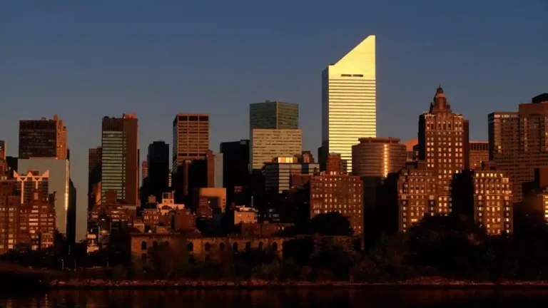 601 lexington avenue new york