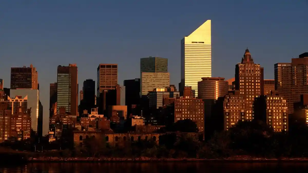 601 lexington avenue new york