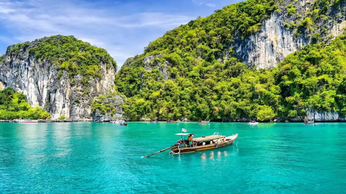 best travel destinations