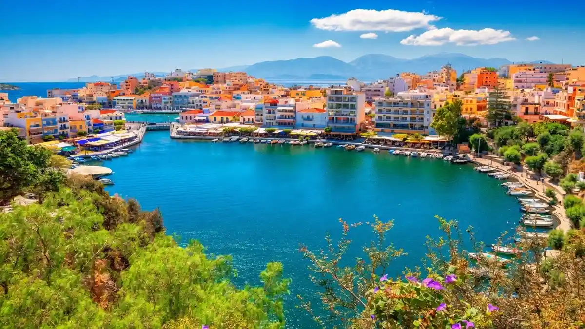 hellas crete