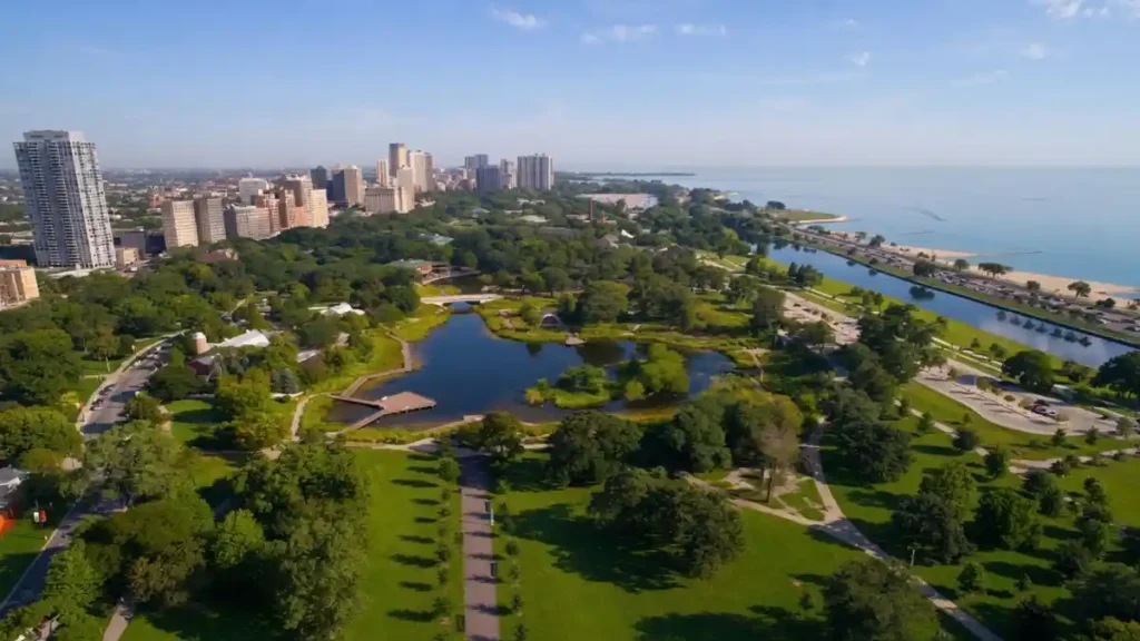 lincoln park chicago