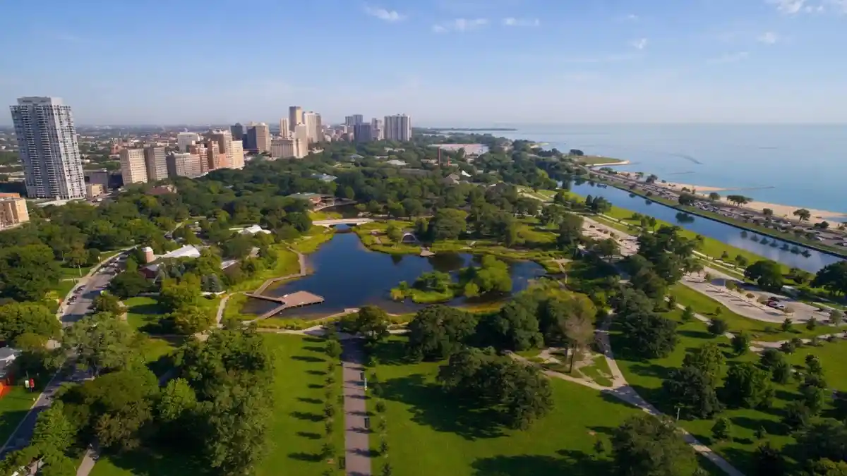 lincoln park chicago