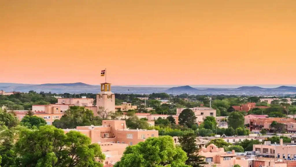things to do in santa fe