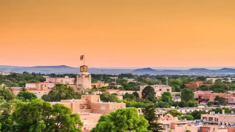 things to do in santa fe