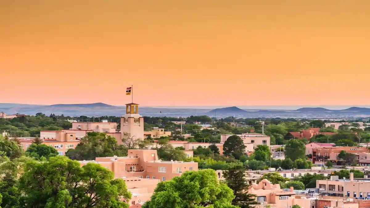 things to do in santa fe