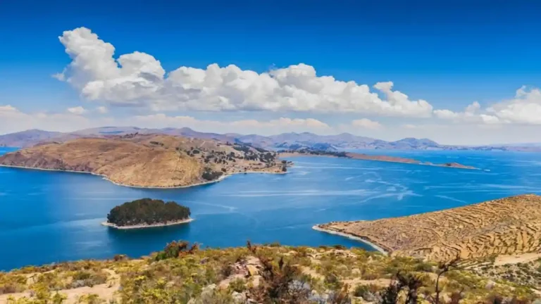 titicaca to