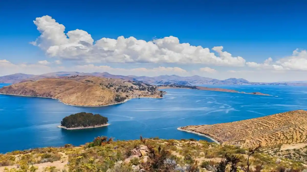 titicaca to