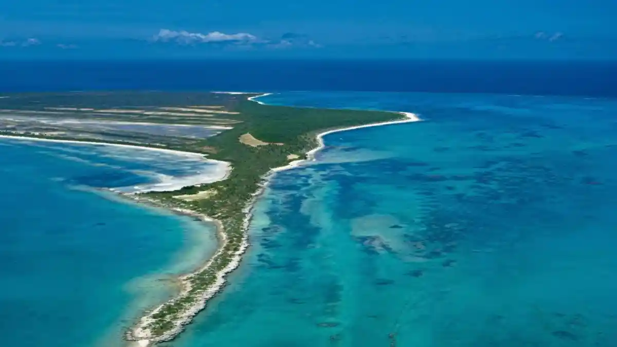 turks- és caicos-szigetek