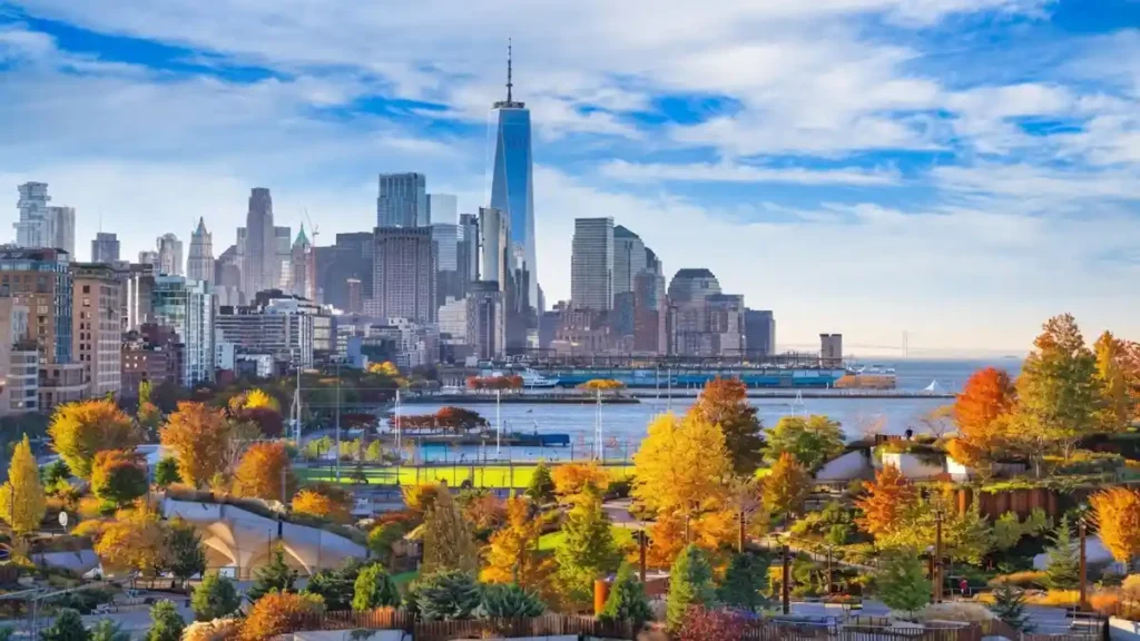 what to do in nyc today