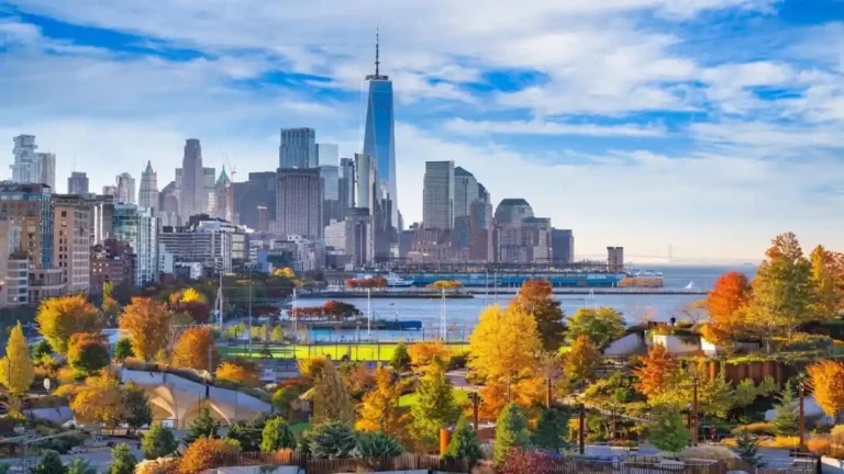 what to do in nyc today