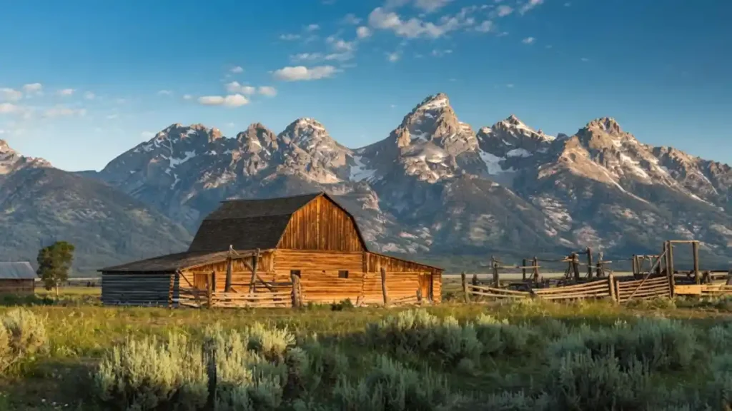 wyoming